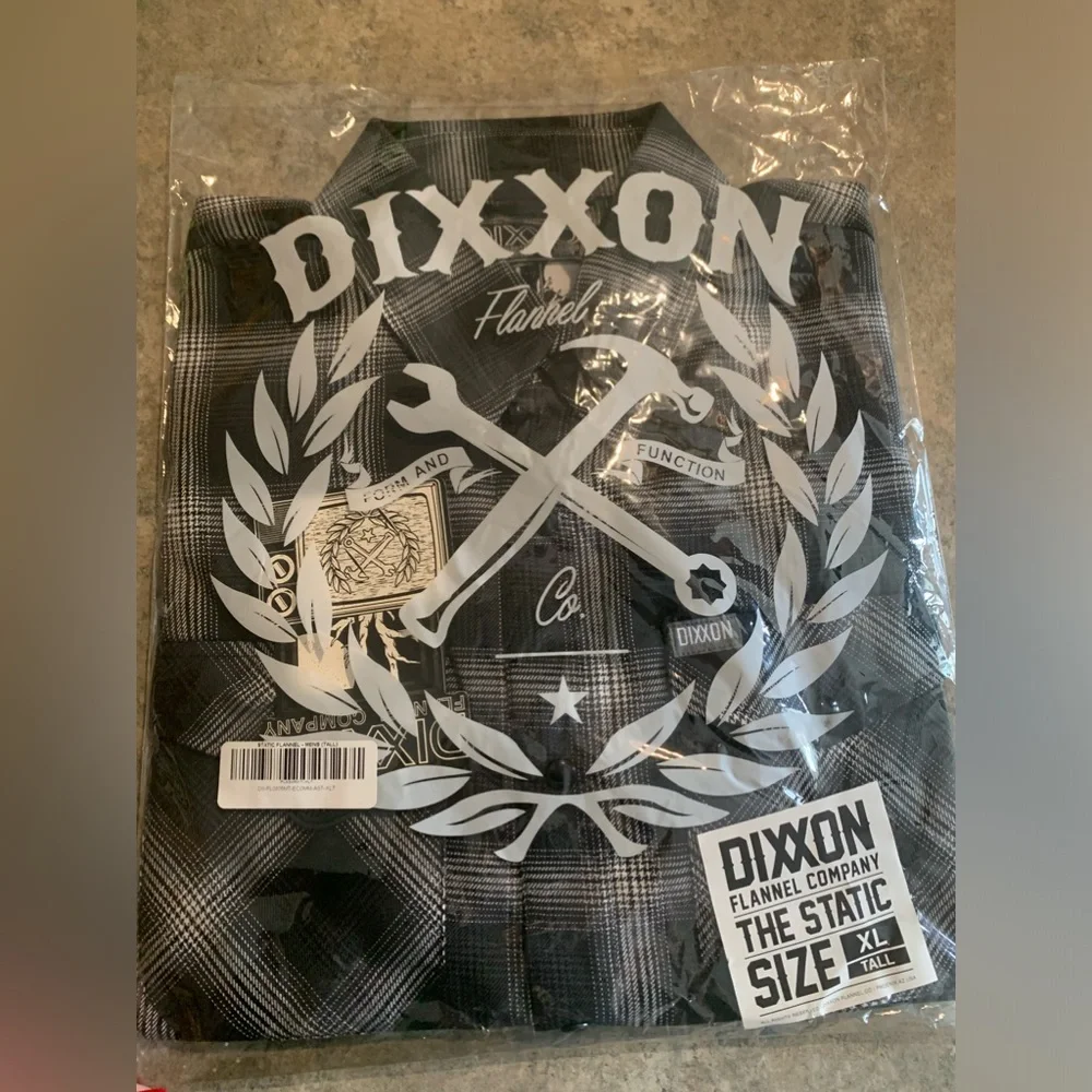 Dixxon Horror 4 Pack XLT Mens - Picture 2 of 9